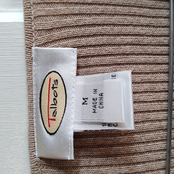 Talbot's sweater - Picture 4 of 6